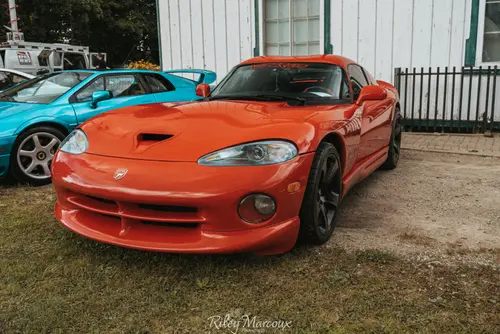 2024 OBLIVION VI Car Show photo 13